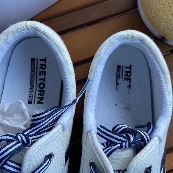 Tretorn Sneaker - Picture 4 of 9